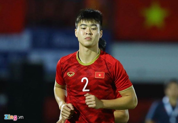 Việt Nam vẫn xếp sau Thái Lan sau trận thắng Indonesia-23