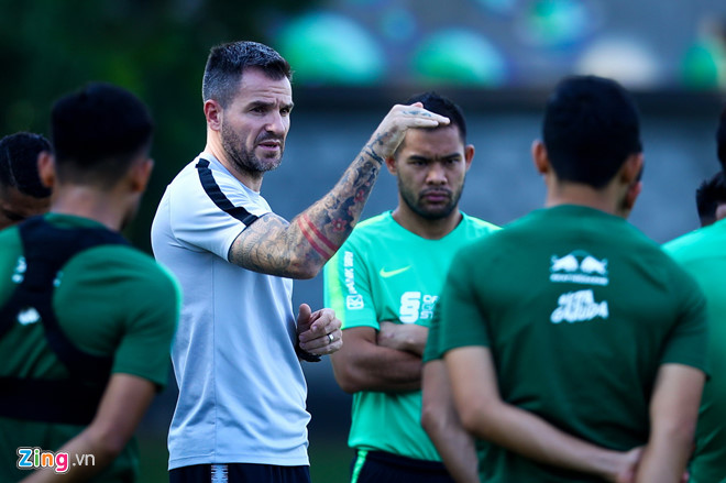 Công Phượng sẽ trừng phạt Indonesia ở hiệp 2-2