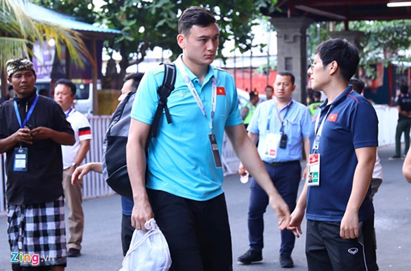 Việt Nam vẫn xếp sau Thái Lan sau trận thắng Indonesia-28