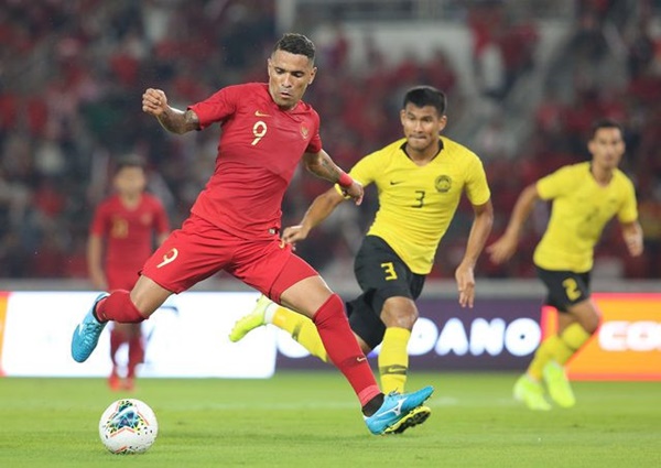 Việt Nam vẫn xếp sau Thái Lan sau trận thắng Indonesia-32