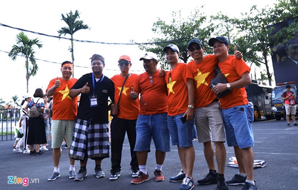 Việt Nam vẫn xếp sau Thái Lan sau trận thắng Indonesia-34