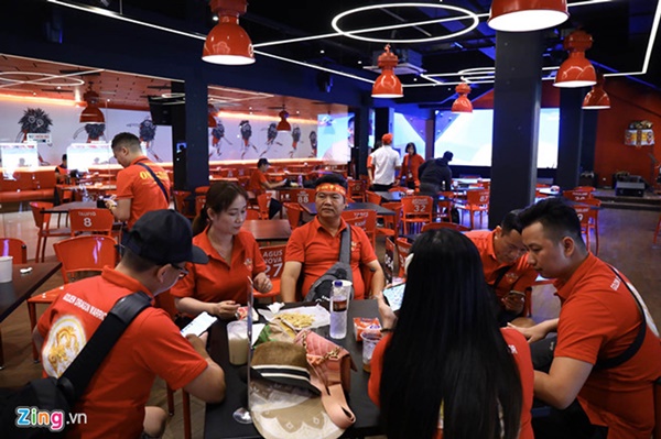 Việt Nam vẫn xếp sau Thái Lan sau trận thắng Indonesia-35