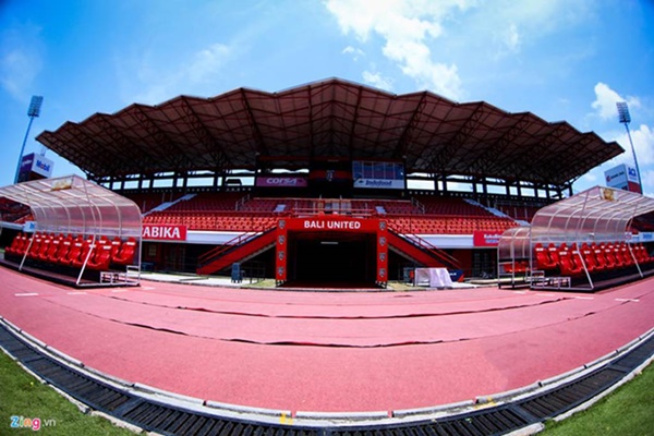 Việt Nam vẫn xếp sau Thái Lan sau trận thắng Indonesia-40