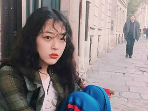 Cái chết của Sulli và thủ phạm: Sự yếu đuối, dư luận hay nỗi háo danh của cha mẹ đã giết chết Sulli ở tuổi 25?-5