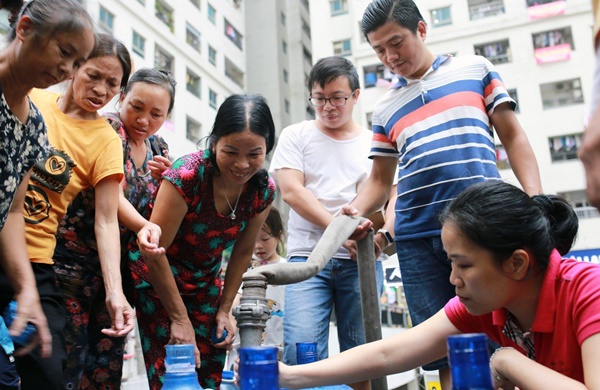 Nước sạch” tại Hà Nội nhiễm styren cao gấp 3,65 lần bình thường: Người dân nên làm những việc này để bảo vệ sức khỏe-2
