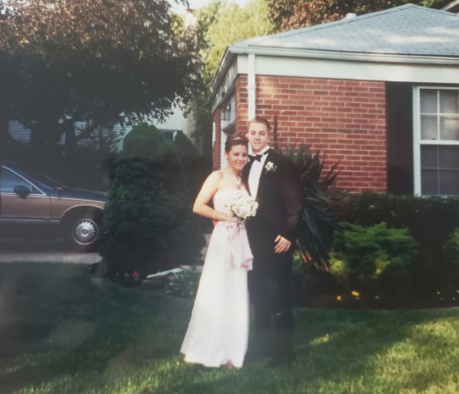 Sự thật kinh ngạc đằng sau cô vợ mỗi năm chỉ cho chồng quan hệ một lần-3