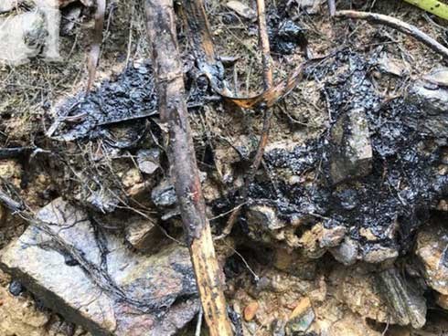 Kết quả xét nghiệm chính thức vụ nước có mùi khét ở Hà Nội: Chất Styren từ dầu thải gây ra có thể gây ung thư