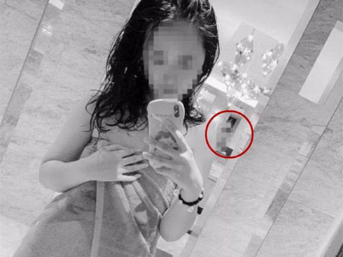 Bị báo vả suýt chết vì trèo rào vườn thú để chụp ảnh tự sướng-3