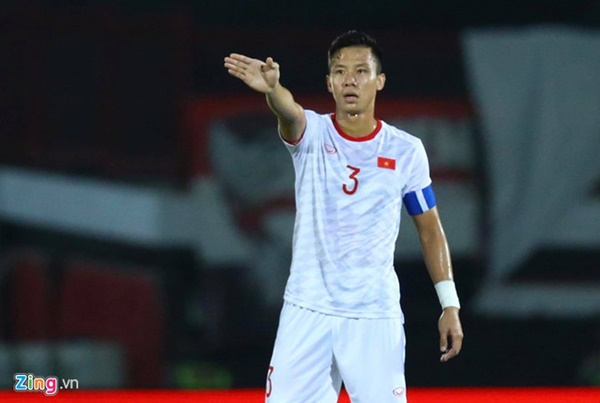 Việt Nam vẫn xếp sau Thái Lan sau trận thắng Indonesia-10