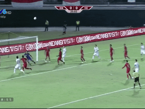 Giải mã pha ăn mừng cute hết mức của Duy Mạnh: Học tập của ngôi sao bóng đá Brazil, tưởng vô tư nhưng mang ý nghĩa sâu đậm-5