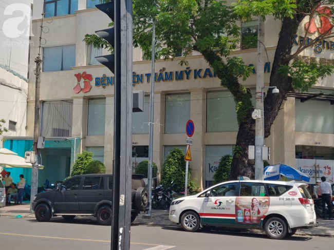 Vụ người phụ nữ tử vong sau khi căng da mặt: Lãnh đạo Bệnh viện Thẩm mỹ Kangnam lên tiếng-1