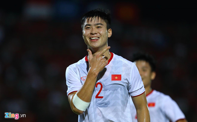 Hàng phòng ngự Indonesia quá kém-1