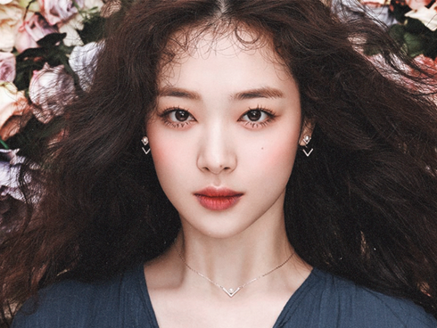 Tạm biệt Sulli, đóa hoa lê tháng 3 rực rỡ: Nếu có kiếp sau thì đừng nổi tiếng nữa, cũng đừng làm thần tượng, hãy chỉ là một cô gái tự do làm điều mình thích-9