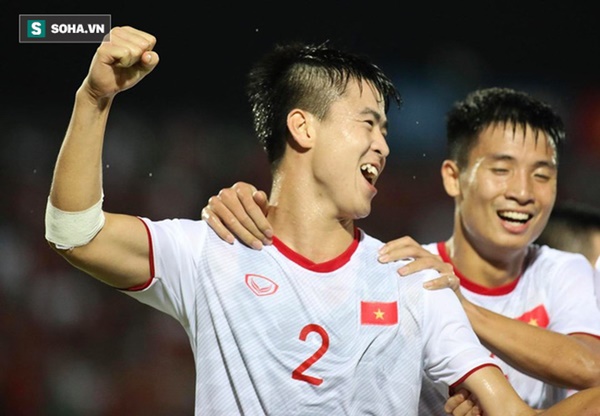 Đánh canh bạc liều lĩnh, thầy trò ông Park khiến Indonesia tâm phục khẩu phục nhận thua-2