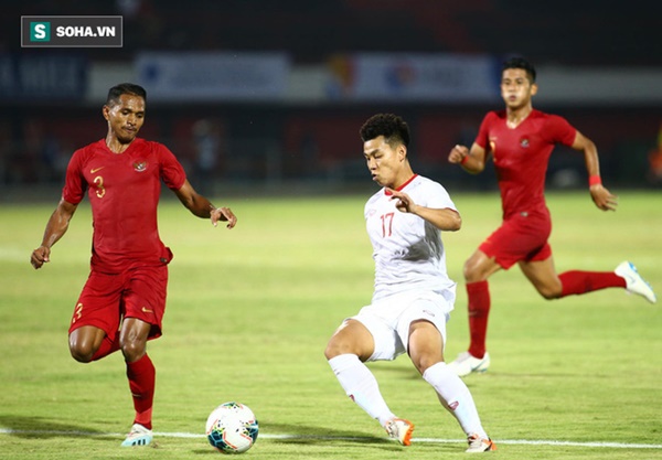 Đánh canh bạc liều lĩnh, thầy trò ông Park khiến Indonesia tâm phục khẩu phục nhận thua-4