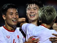 Highlights vòng loại World Cup: Indonesia 1-3 Việt Nam