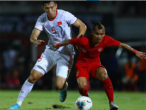 Thiên thời, địa lợi, nhân hòa đủ cả, đến lúc đưa Việt Nam bay cao rồi, thầy Park!-6