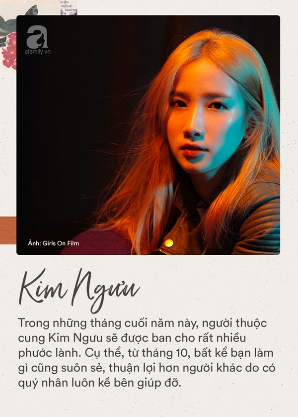 4 cung Hoàng đạo gặp được quý nhân trong tháng 10, sự nghiệp thăng hoa vào tháng 11 và tài vận bùng nổ ở tháng 12-1