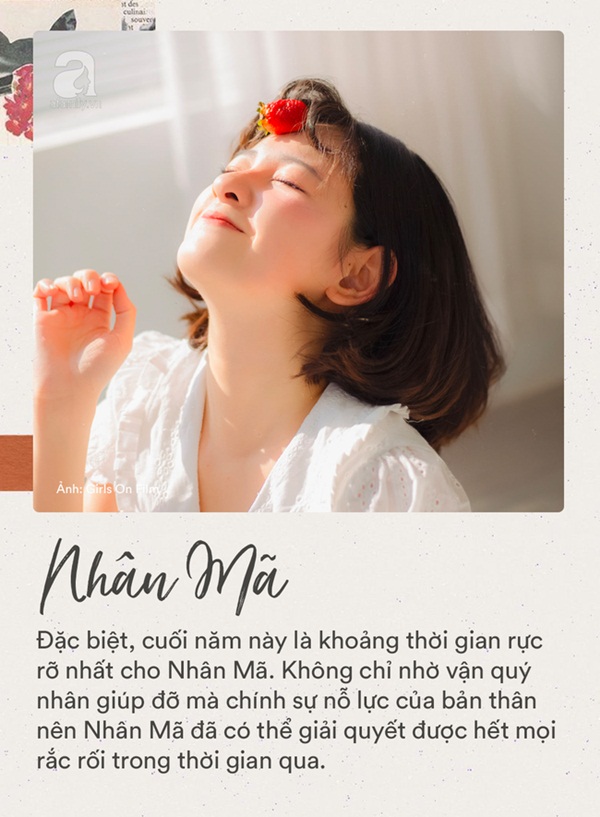 4 cung Hoàng đạo gặp được quý nhân trong tháng 10, sự nghiệp thăng hoa vào tháng 11 và tài vận bùng nổ ở tháng 12-4