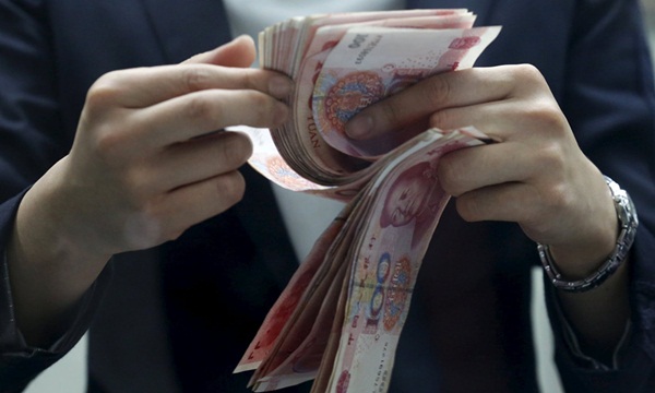 Nạn vay khỏa thân chấn động Trung Quốc tràn sang Malaysia-5