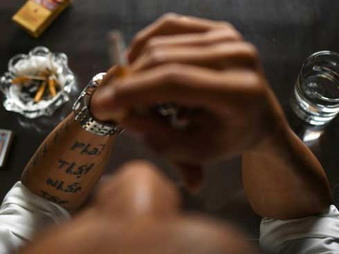 Lao động Việt trong các tiệm nail và trại trồng cần sa ở Anh-5