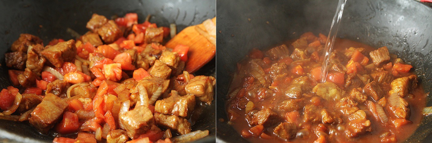 Hễ trời trở lạnh là nhà tôi có món canh siêu phẩm này-4