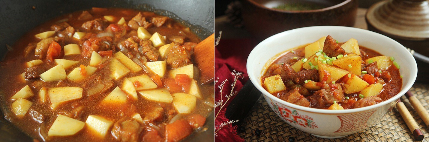 Hễ trời trở lạnh là nhà tôi có món canh siêu phẩm này-5