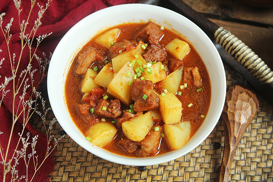 Hễ trời trở lạnh là nhà tôi có món canh siêu phẩm này-6