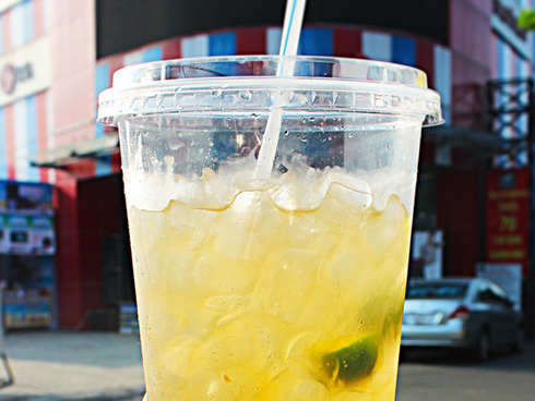 Mầm họa đằng sau những cốc trà chanh, trà quất mát lạnh-2