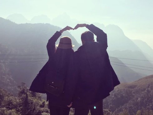 Con gái Quế Ngọc Hải được check-in cùng HLV Park, Công Phượng khiến fan xuýt xoa, ghen tị-5