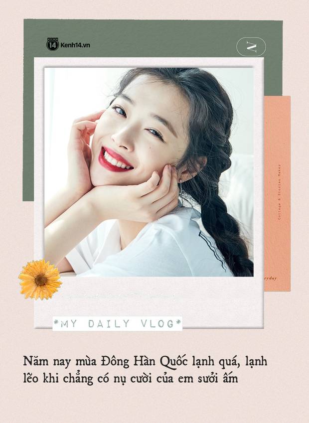 Nhật ký hành trình của một fan Việt đến Hàn Quốc: Tôi đã bật khóc trước di ảnh của em. Tạm biệt nhé, Sulli bé nhỏ!-5