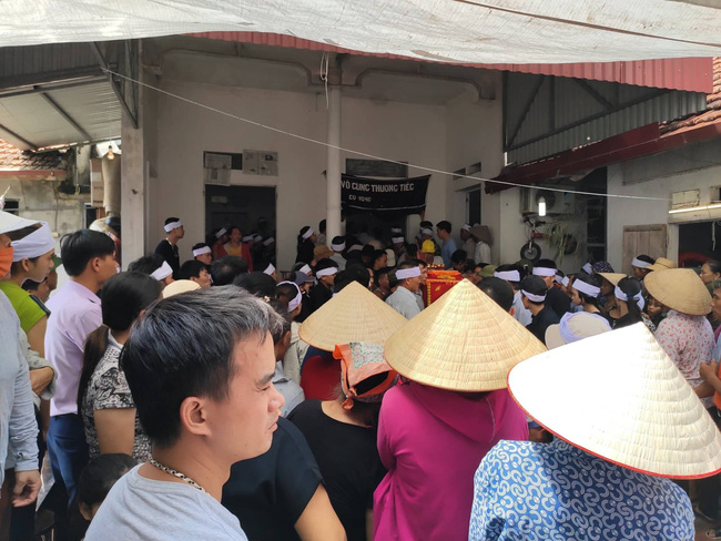 Đã có kết luận điều tra vụ anh trai cầm dao truy sát cả nhà em ruột ở Đan Phượng: Truy tố tội danh giết người-2