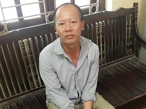 Diễn biến mới vụ anh trai giết cả nhà em ở Đan Phượng-2