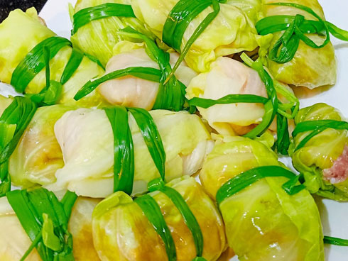 Đổ thứ này vào nấu với thịt gà, món ăn ngọt lịm, nhanh nhừ mà chẳng cần nồi áp suất-3