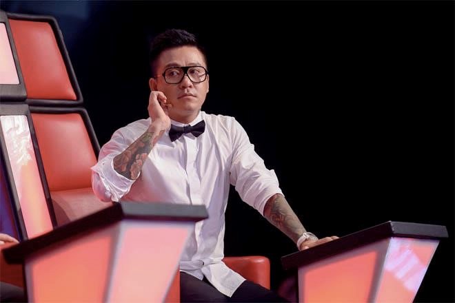 Đồng loạt nghệ sĩ Việt công khai tuyên bố tuyệt giao với gameshow-3