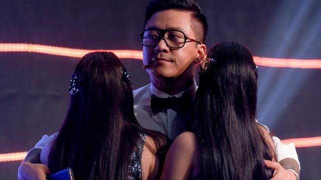 Đồng loạt nghệ sĩ Việt công khai tuyên bố tuyệt giao với gameshow-4