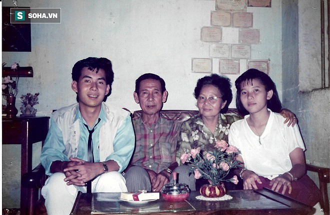 Ca sĩ Đoan Trường: Ở nhà trị giá 2000 cây vàng nhưng vẫn chạy xe máy cà tàng, mặc áo thun chợ-2