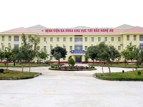 Nghệ An: Cặp song sinh tử vong bất thường sau tiêm vắc-xin viêm gan B