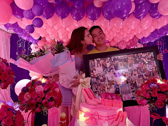 Ngọc Trinh lên tiếng về thông tin chia tay người yêu đại gia sau 2 năm gắn bó-3