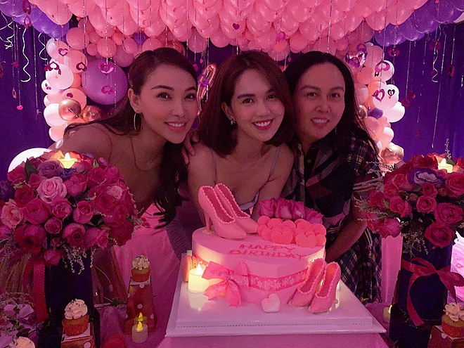 Ngọc Trinh lên tiếng về thông tin chia tay người yêu đại gia sau 2 năm gắn bó-2