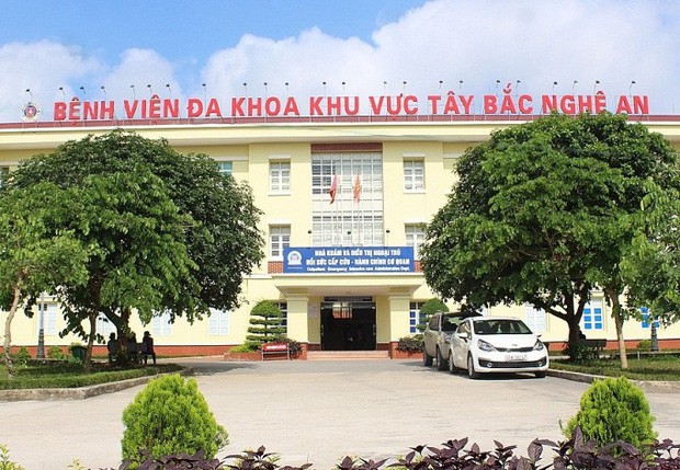 Hai bé song sinh vừa chào đời đã tử vong sau khi tiêm vắc-xin viêm gan B-1