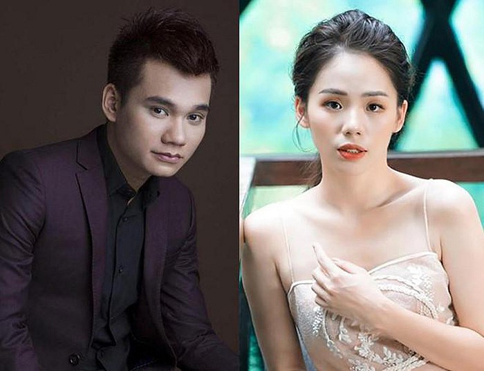 Hương Ly bị Khắc Việt bóc phốt không xin phép đã mang bài hát đi diễn kiếm tiền-1