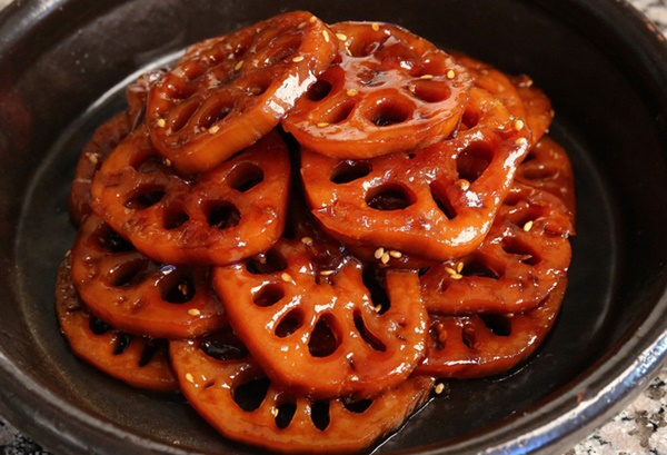 Mùa thu uống 2 loại nước, ăn 3 loại thực phẩm và làm 4 việc để tiêu diệt bệnh tật, cơ thể khỏe mạnh-2