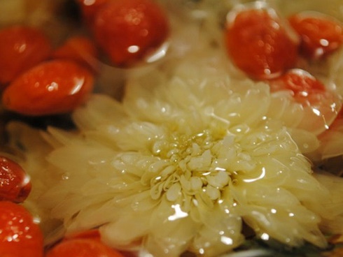 Những món ăn vào buổi tối vừa mất ngủ, vừa hại gan thận khủng khiếp-8