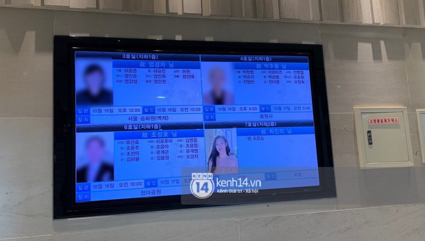 Tang lễ Sulli từ Hàn: Fan khiếm thị một mình đến sớm chờ, Yoo Ah In tiết lộ nghệ sĩ Hàn đã đến viếng từ rạng sáng-19