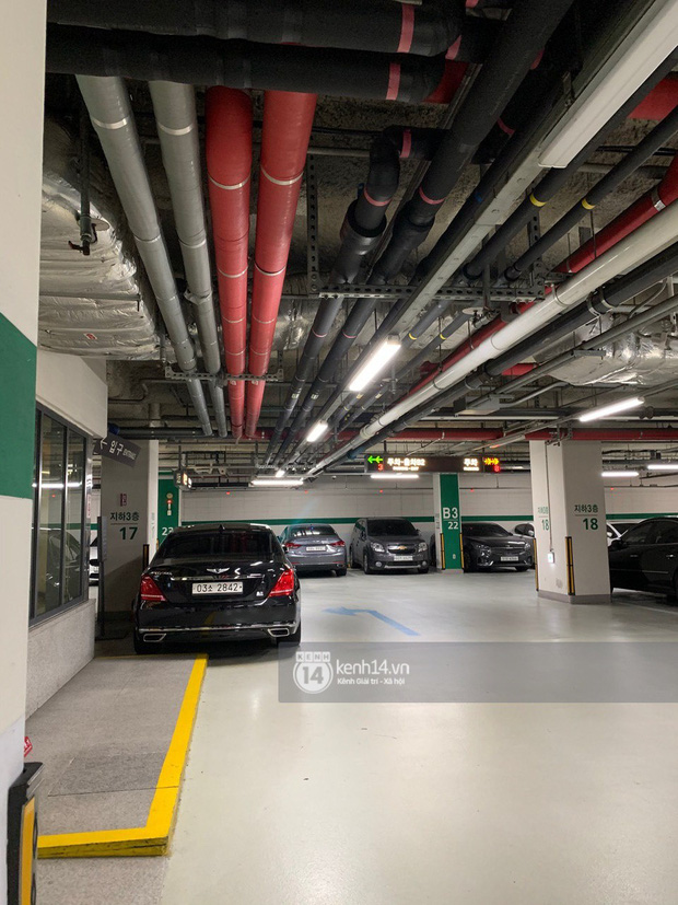 Tang lễ Sulli từ Hàn: Fan khiếm thị một mình đến sớm chờ, Yoo Ah In tiết lộ nghệ sĩ Hàn đã đến viếng từ rạng sáng-5