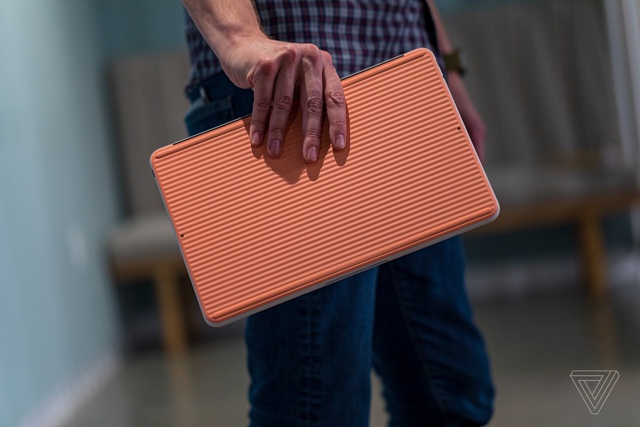 Google tung loạt đồ chơi công nghệ thông minh-2