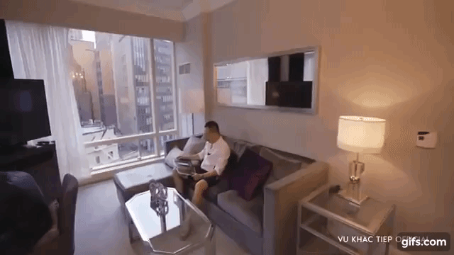 Tận mắt xem Vũ Khắc Tiệp ở khách sạn của Tổng thống Donal Trump và tiết lộ mức giá bất ngờ-8