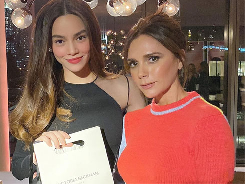 Dân tình thì mê mẩn nhưng Victoria Beckham lại đánh giá thấp 2 xu hướng thời trang hot hit này-5