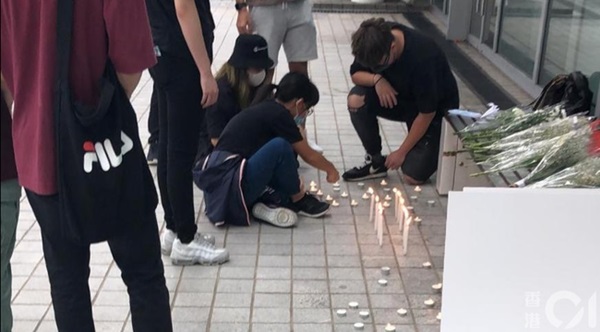 Nữ sinh 15 tuổi chết bất thường, nhà trường quyết giấu nhẹm danh tính nghi phạm chỉ tiết lộ hình ảnh cuối cùng đáng ngờ của nạn nhân-4